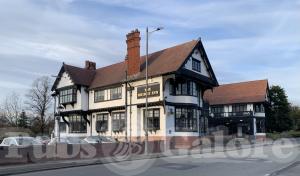 Picture of Bridge Inn Hotel