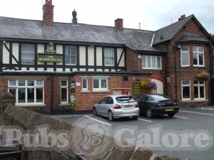 Picture of Bromborough Hotel