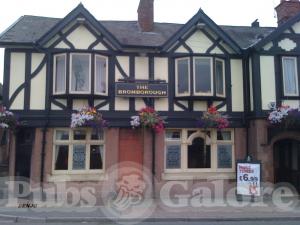 Picture of Bromborough Hotel