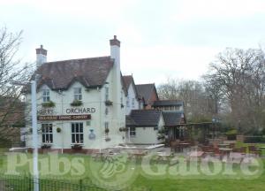 Picture of Toby Carvery Arrowe