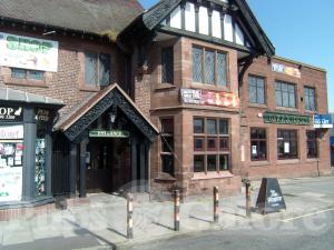 Picture of Coach & Horses Inn