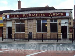 Picture of The Farmers Arms