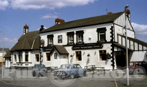 Picture of Great Eastern Hotel