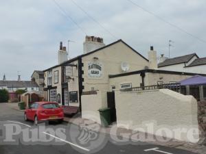 Picture of The Plasterers Arms