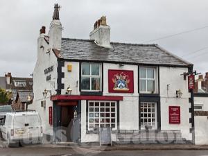 Picture of The Plasterers Arms