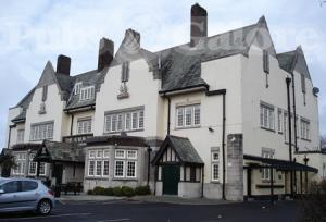 Picture of The Railway Inn
