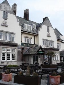 Picture of The Railway Inn