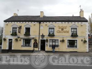 Picture of Rose & Crown Hotel