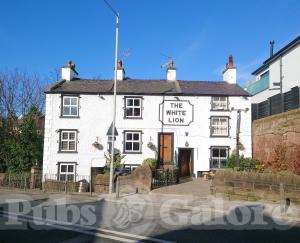 Picture of The White Lion Inn