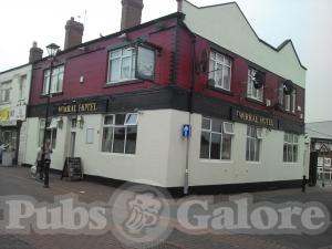 Picture of Wirral Hotel