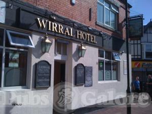 Picture of Wirral Hotel