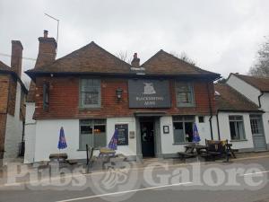 Picture of The Blacksmiths Arms