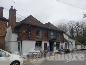 Picture of The Blacksmiths Arms