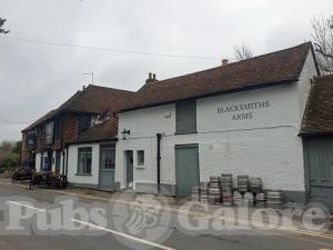 Picture of The Blacksmiths Arms