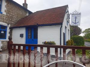 Picture of The Blue Anchor