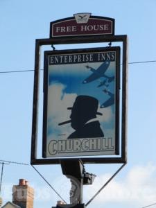 Picture of The Churchill