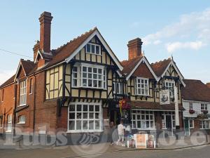 Picture of The George & Dragon