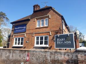 Picture of Hare & Hounds