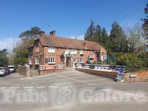 Picture of Hare & Hounds