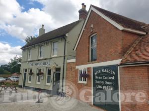 Picture of Kings Head