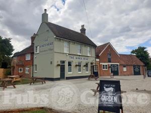 Picture of Kings Head