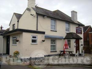 Picture of Queens Arms