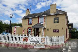 Picture of Queens Arms