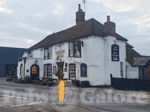 Picture of The Queens Head