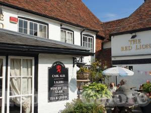 Picture of The Red Lion