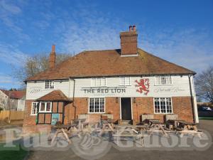 Picture of The Red Lion