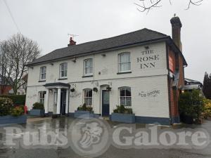 Picture of The Rose Inn
