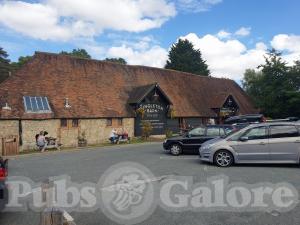 Picture of The Singleton Barn