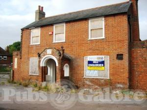 Picture of The Tufton Bailiffehouse