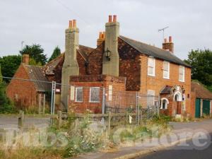 Picture of The Tufton Bailiffehouse