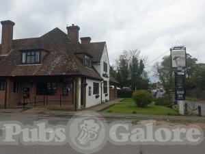 Picture of The Woolpack