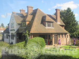Picture of The Woolpack