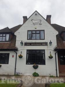 Picture of The Woolpack