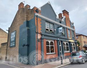 Picture of The Black Dog Beer House