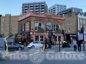 Picture of The Express Tavern