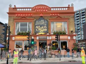Picture of The Express Tavern