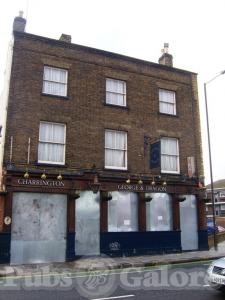 Picture of George & Dragon