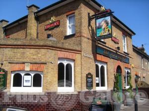 Picture of The Lord Nelson
