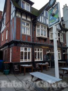 Picture of The Magpie & Crown