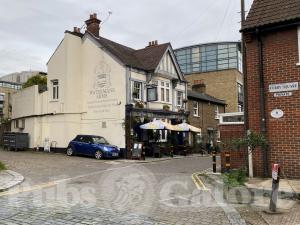 Picture of The Watermans Arms