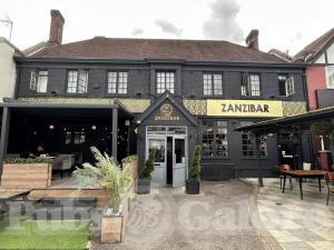 Picture of Zan Zi Bar