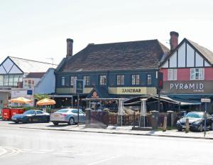 Picture of Zan Zi Bar