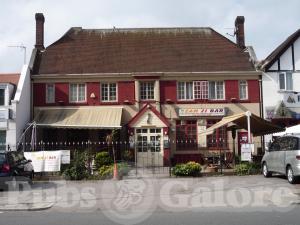 Picture of Zan Zi Bar