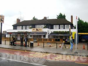 Picture of The Black Horse Hotel