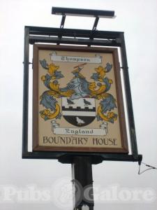 Picture of Boundary House