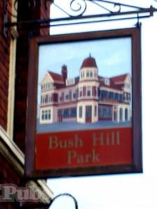 Picture of The Bush Hill Park